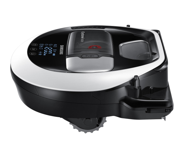 Samsung VR10M702PUW POWERBOT - 1387274 - zdjęcie 7
